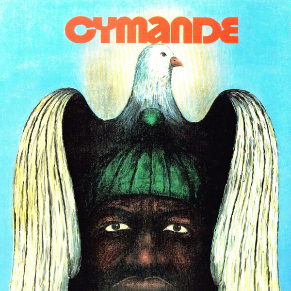 Cymande – Cymande