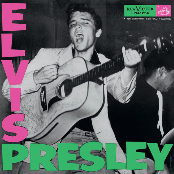 Elvis Presley – Elvis Presley