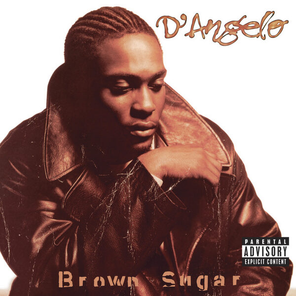 D'Angelo – Brown Sugar