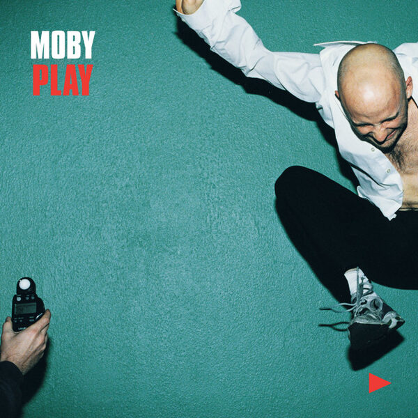 Moby – Play (CD)