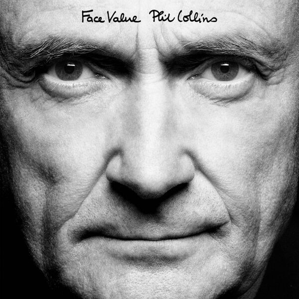Phil Collins – Face Value
