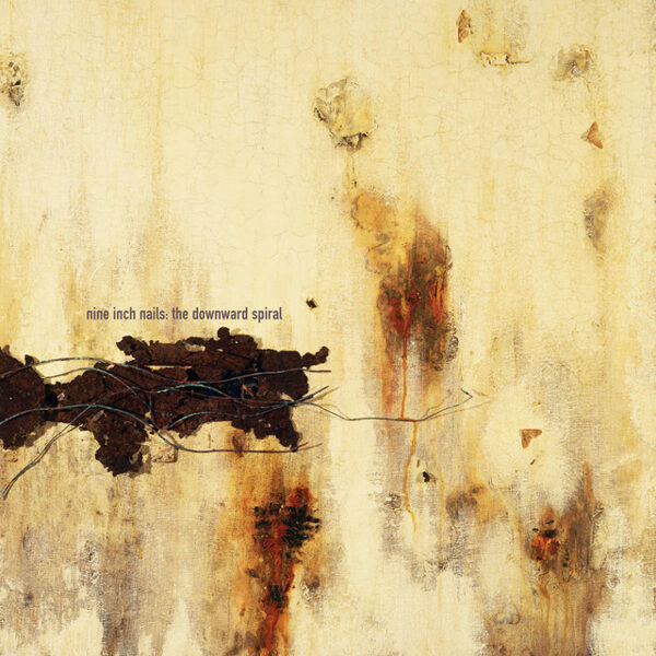 Nine Inch Nails – The Downward Spiral