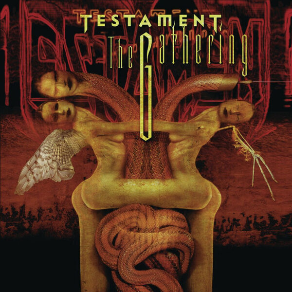 Testament – The Gathering