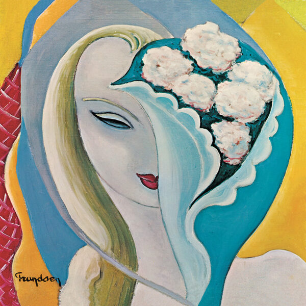 Derek & The Dominos – Layla And Other Assorted Love Songs