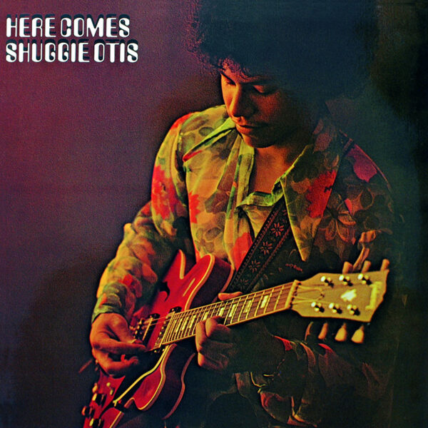 Shuggie Otis – Here Comes Shuggie Otis
