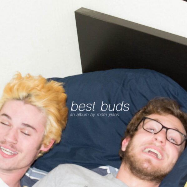 Mom Jeans. – Best Buds