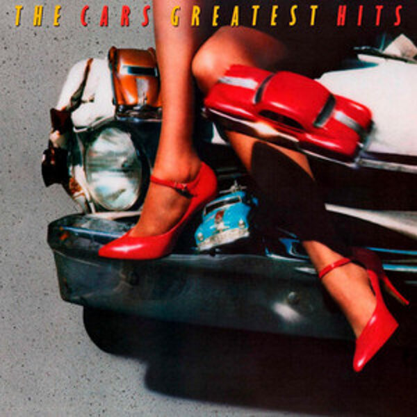 The Cars – The Cars Greatest Hits