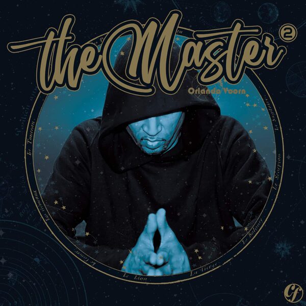 Orlando Voorn – The Master 2