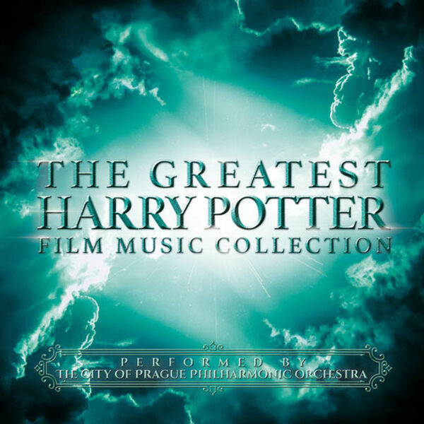 The City of Prague Philharmonic Orchestra – The Greatest Harry Potter Film Music Collection