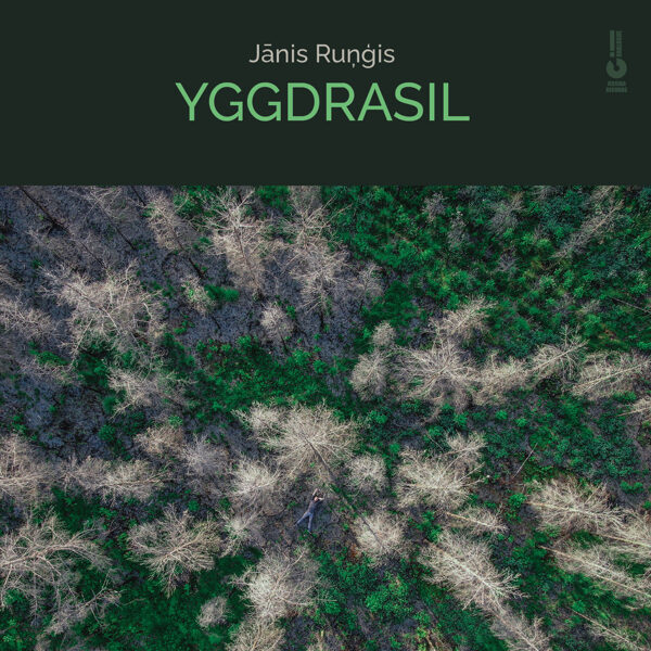 Jānis Ruņģis – Yggdrasil