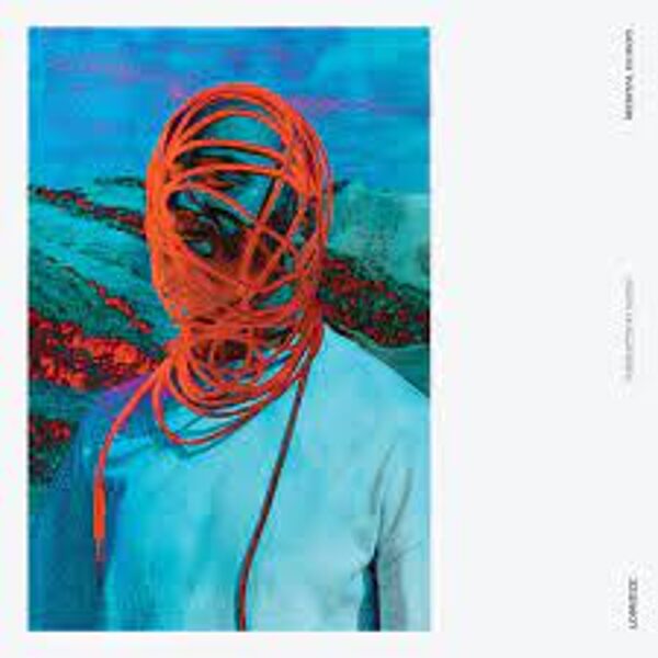 Lomidze – Mental Chaos
