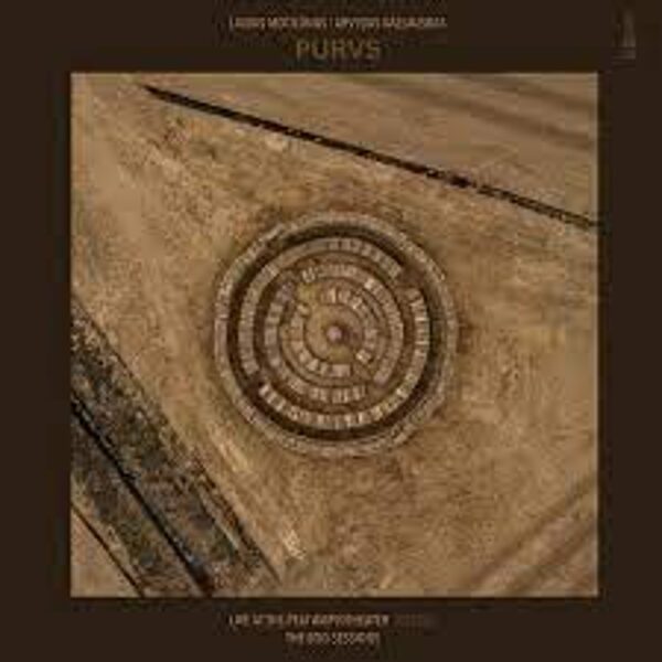 Liudas Mockūnas / Arvydas Kazlauskas – Purvs