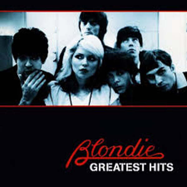 Blondie – Greatest Hits (CD)