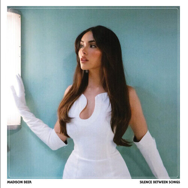 Madison Beer – Silence Between Songs