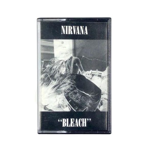 Nirvana – Bleach